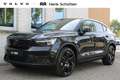 Volvo EC40 Single Motor Extended Range Ultra Black Ed. 82 kWh Schwarz - thumbnail 1