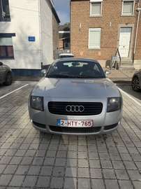 1.8 Turbo 20v Attraction