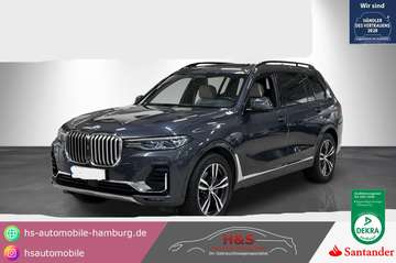 xDrive 30 d Design Pure *MEMORY*PANO*360 KAMERA*7-