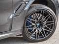 BMW X6 M Competition M-DRIVER+B&W+PANO+DRIVING-PR Schwarz - thumbnail 5
