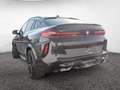BMW X6 M Competition M-DRIVER+B&W+PANO+DRIVING-PR Schwarz - thumbnail 4
