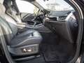 BMW X6 M Competition M-DRIVER+B&W+PANO+DRIVING-PR Schwarz - thumbnail 7