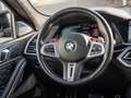 BMW X6 M Competition M-DRIVER+B&W+PANO+DRIVING-PR Schwarz - thumbnail 10