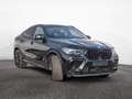 BMW X6 M Competition M-DRIVER+B&W+PANO+DRIVING-PR Schwarz - thumbnail 2