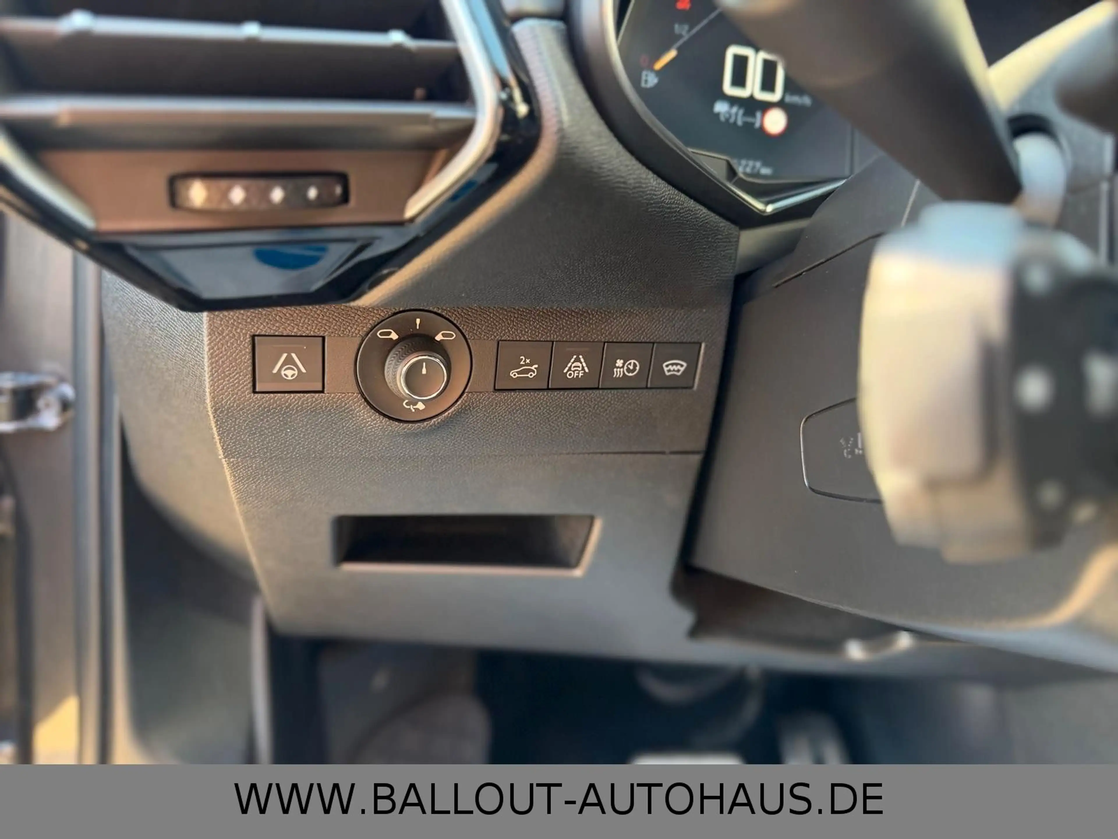DS Automobiles DS 7 Crossback Rivoli+*NAVI*VIRTUEL*LED*PANO*ACC* — photo 11