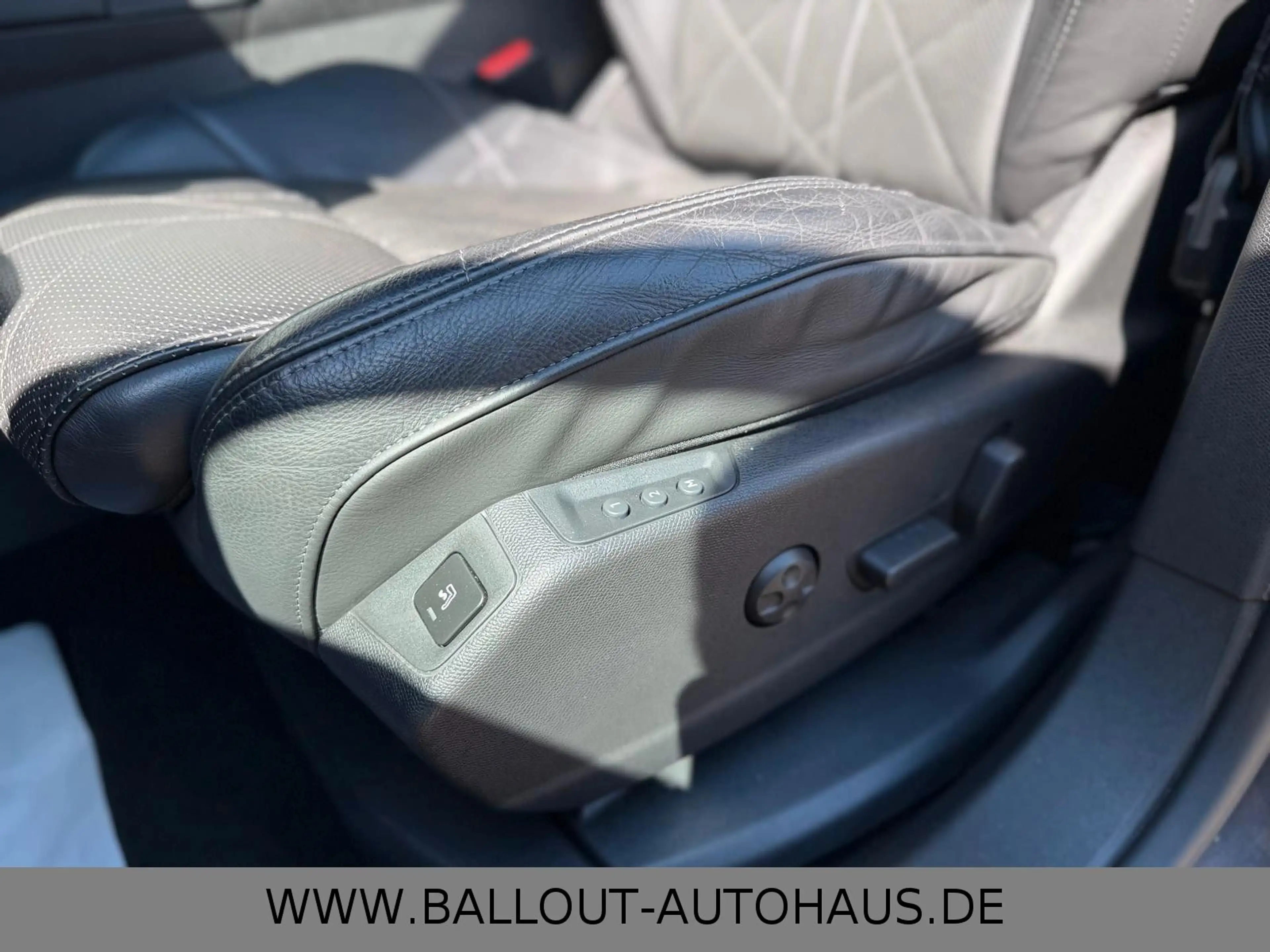 DS Automobiles DS 7 Crossback Rivoli+*NAVI*VIRTUEL*LED*PANO*ACC* — photo 10