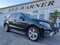 Mercedes-Benz GLE 350 d 4Matic Aut. *PANO* Noir - thumbnail 1