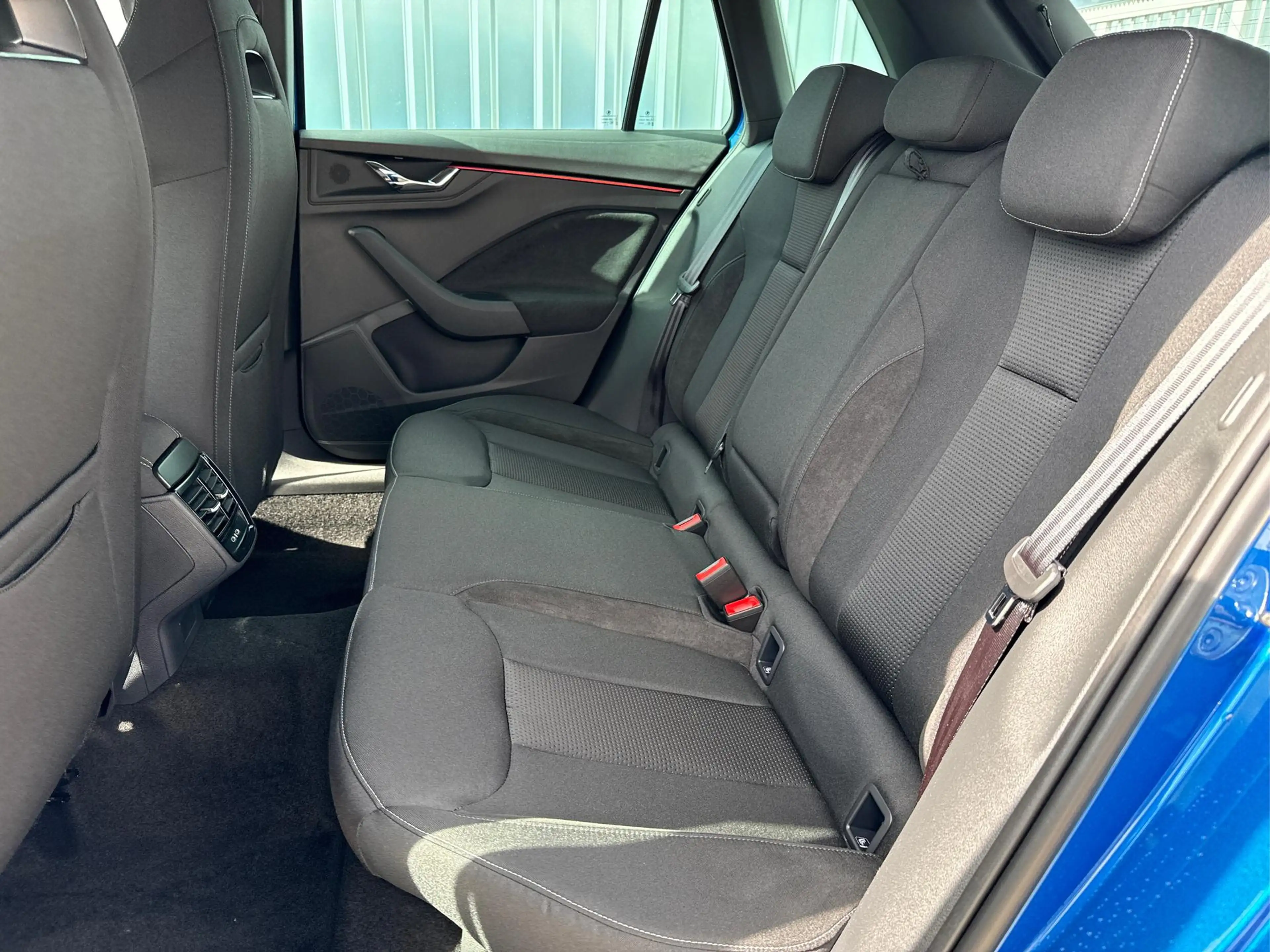 Skoda Kamiq Dynamic Sport Edition 1.5 TSI 150 PS DSG Anhäng... — photo 9