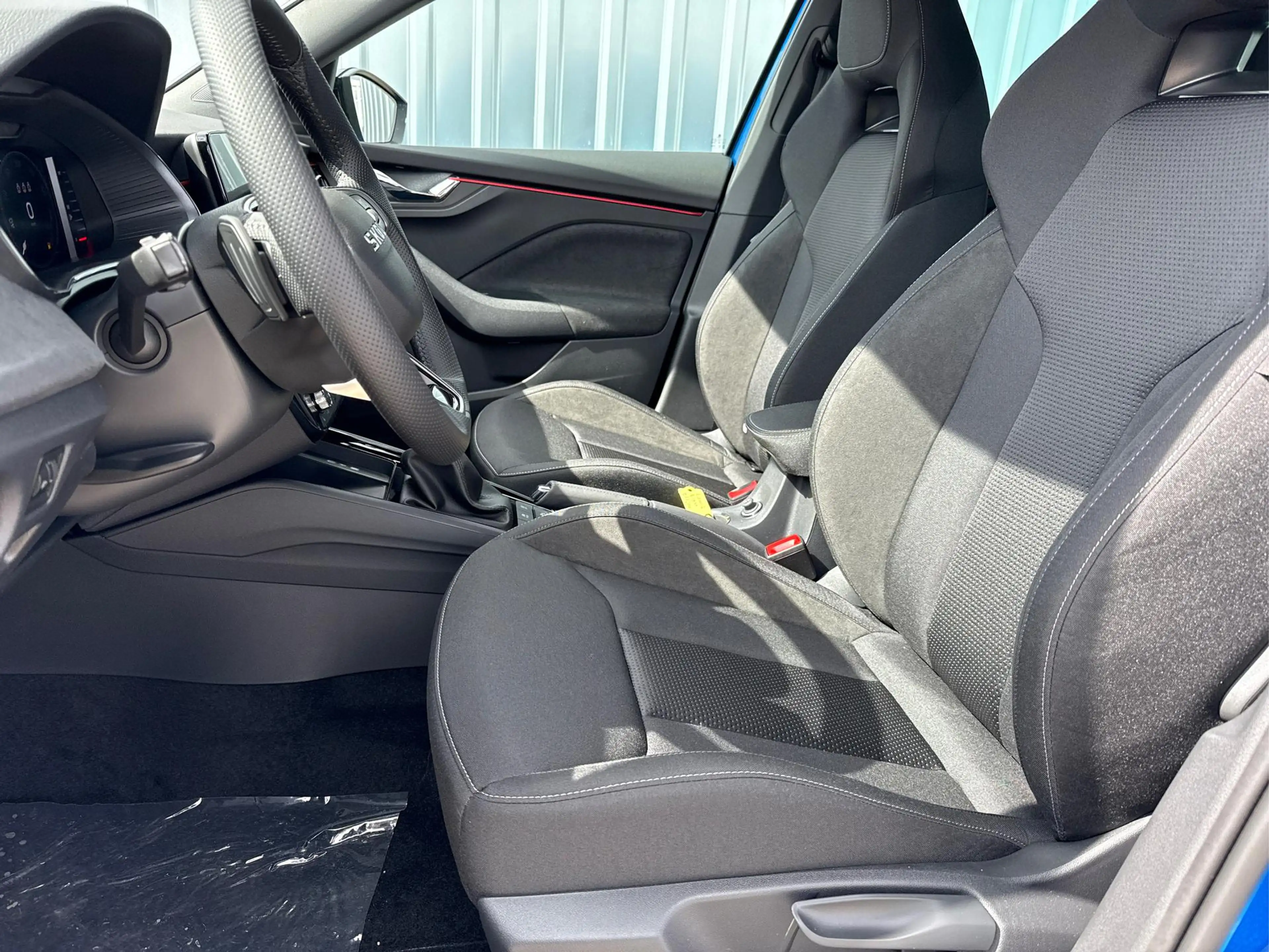 Skoda Kamiq Dynamic Sport Edition 1.5 TSI 150 PS DSG Anhäng... — photo 8