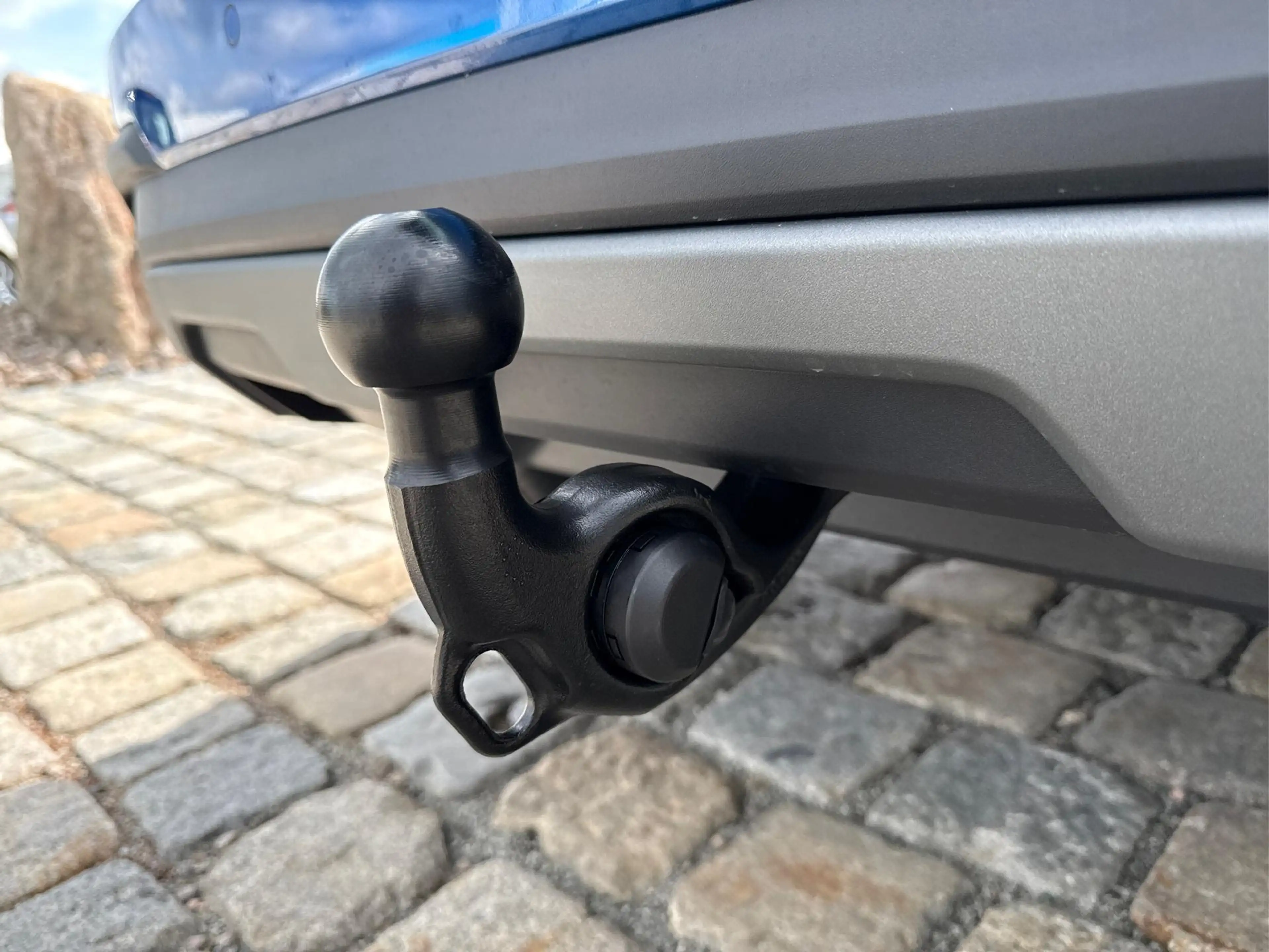 Skoda Kamiq Dynamic Sport Edition 1.5 TSI 150 PS DSG Anhäng... — photo 12