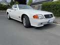 Mercedes-Benz SL 320 SL 320 White - thumbnail 6