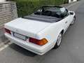 Mercedes-Benz SL 320 SL 320 White - thumbnail 9