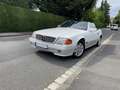Mercedes-Benz SL 320 SL 320 White - thumbnail 3