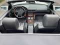 Mercedes-Benz SL 320 SL 320 White - thumbnail 14