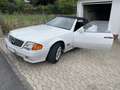 Mercedes-Benz SL 320 SL 320 White - thumbnail 12