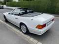 Mercedes-Benz SL 320 SL 320 White - thumbnail 10