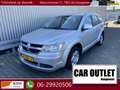 Dodge Journey 2.4 SXT 7 Persoons, Clima, Bluetooth, USB, nw. APK Grau - thumbnail 1