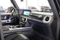 Mercedes-Benz G 400 G 400 d Schwarz - thumbnail 25
