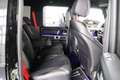 Mercedes-Benz G 400 G 400 d Schwarz - thumbnail 23