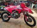 Honda CRF 250 Rojo - thumbnail 1