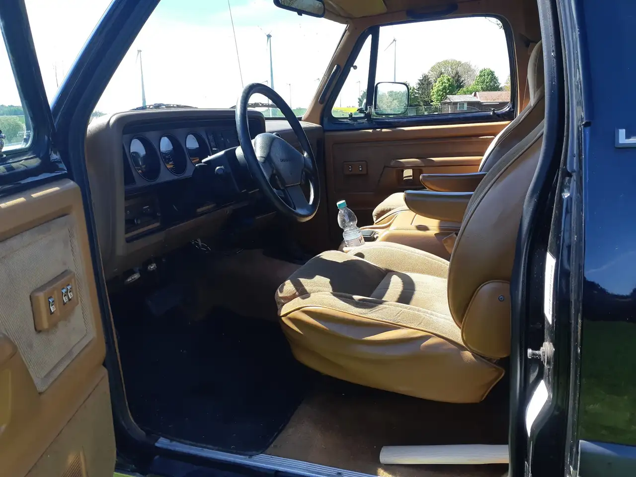 Dodge RAM Canyon Sport, foto 5