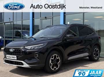 2.5 PHEV Active X 243PK Winterpack Adaptieve Cruis