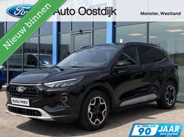 2.5 PHEV Active X 243PK Winterpack Adaptieve Cruis