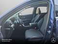 Mercedes-Benz C 180 AVANTG+STHZG+KAMERA+TOTW+KEYLESS+9G Blau - thumbnail 11