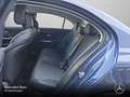 Mercedes-Benz C 180 AVANTG+STHZG+KAMERA+TOTW+KEYLESS+9G Blau - thumbnail 12