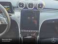 Mercedes-Benz C 180 AVANTG+STHZG+KAMERA+TOTW+KEYLESS+9G Blau - thumbnail 16