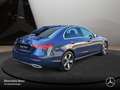 Mercedes-Benz C 180 AVANTG+STHZG+KAMERA+TOTW+KEYLESS+9G Blau - thumbnail 8