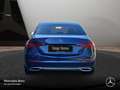 Mercedes-Benz C 180 AVANTG+STHZG+KAMERA+TOTW+KEYLESS+9G Blau - thumbnail 9