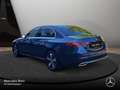 Mercedes-Benz C 180 AVANTG+STHZG+KAMERA+TOTW+KEYLESS+9G Blau - thumbnail 10