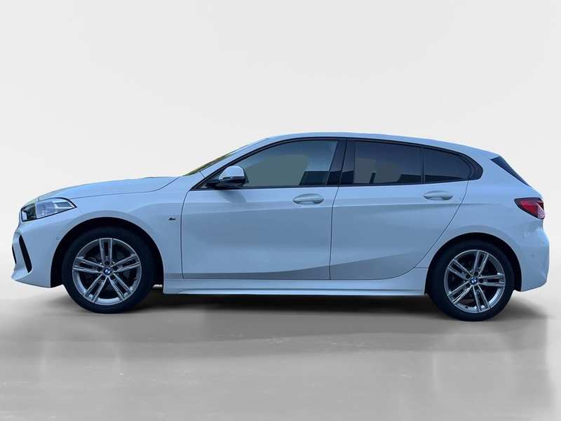 BMW 118 M Sport — photo 4