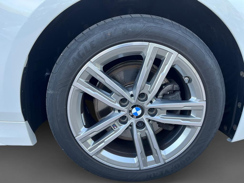 BMW 118 M Sport — photo 15
