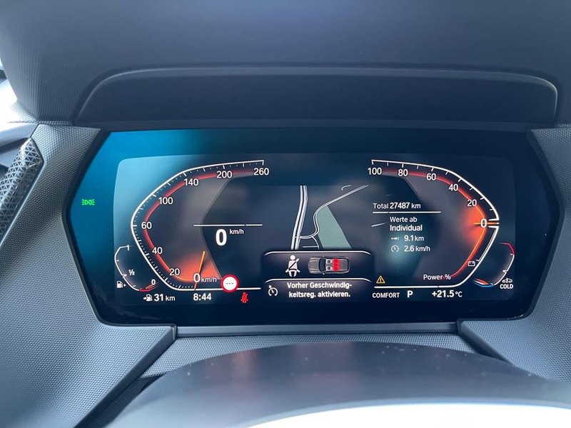 BMW 118 M Sport — photo 12