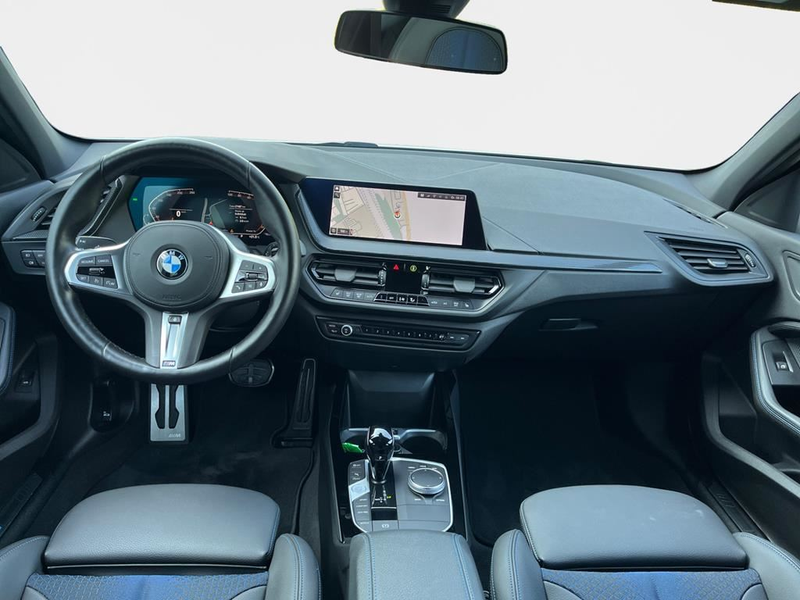 BMW 118 M Sport — photo 11