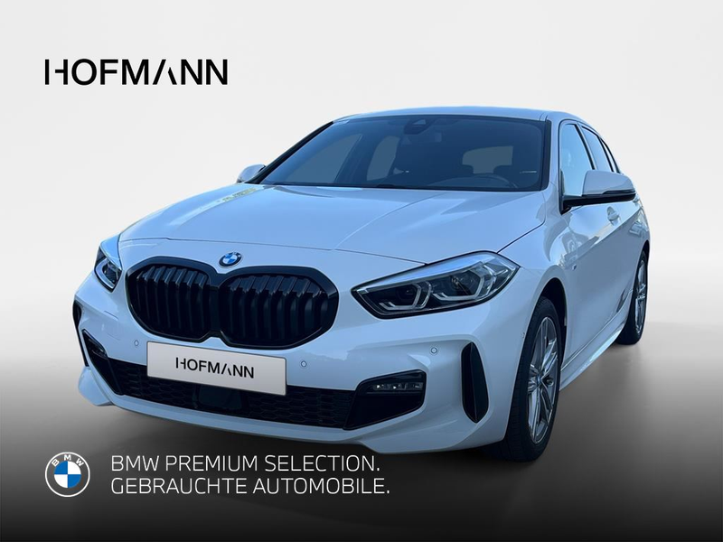 BMW 118 M Sport