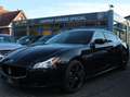 Maserati Quattroporte Quattroporte S Q4 Automatik Noir - thumbnail 1