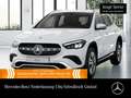 Mercedes-Benz GLA 250 e PROGRESSIVE+360°+AHK+LED+TOTW+8G Weiß - thumbnail 1