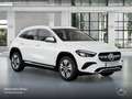 Mercedes-Benz GLA 250 e PROGRESSIVE+360°+AHK+LED+TOTW+8G Weiß - thumbnail 21