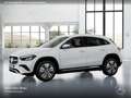Mercedes-Benz GLA 250 e PROGRESSIVE+360°+AHK+LED+TOTW+8G Weiß - thumbnail 3