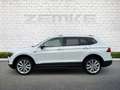 Volkswagen Tiguan Allspace 2.0 TSI DSG 4Motion Highline HUD AD StandHZG AHK-k Blanc - thumbnail 3