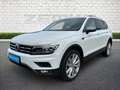 Volkswagen Tiguan Allspace 2.0 TSI DSG 4Motion Highline HUD AD StandHZG AHK-k Blanc - thumbnail 2
