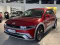 Hyundai IONIQ 5 Techniq Inkl. Sitz-Paket, Park-Paket Rot - thumbnail 2