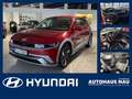 Hyundai IONIQ 5 Techniq Inkl. Sitz-Paket, Park-Paket Rot - thumbnail 1