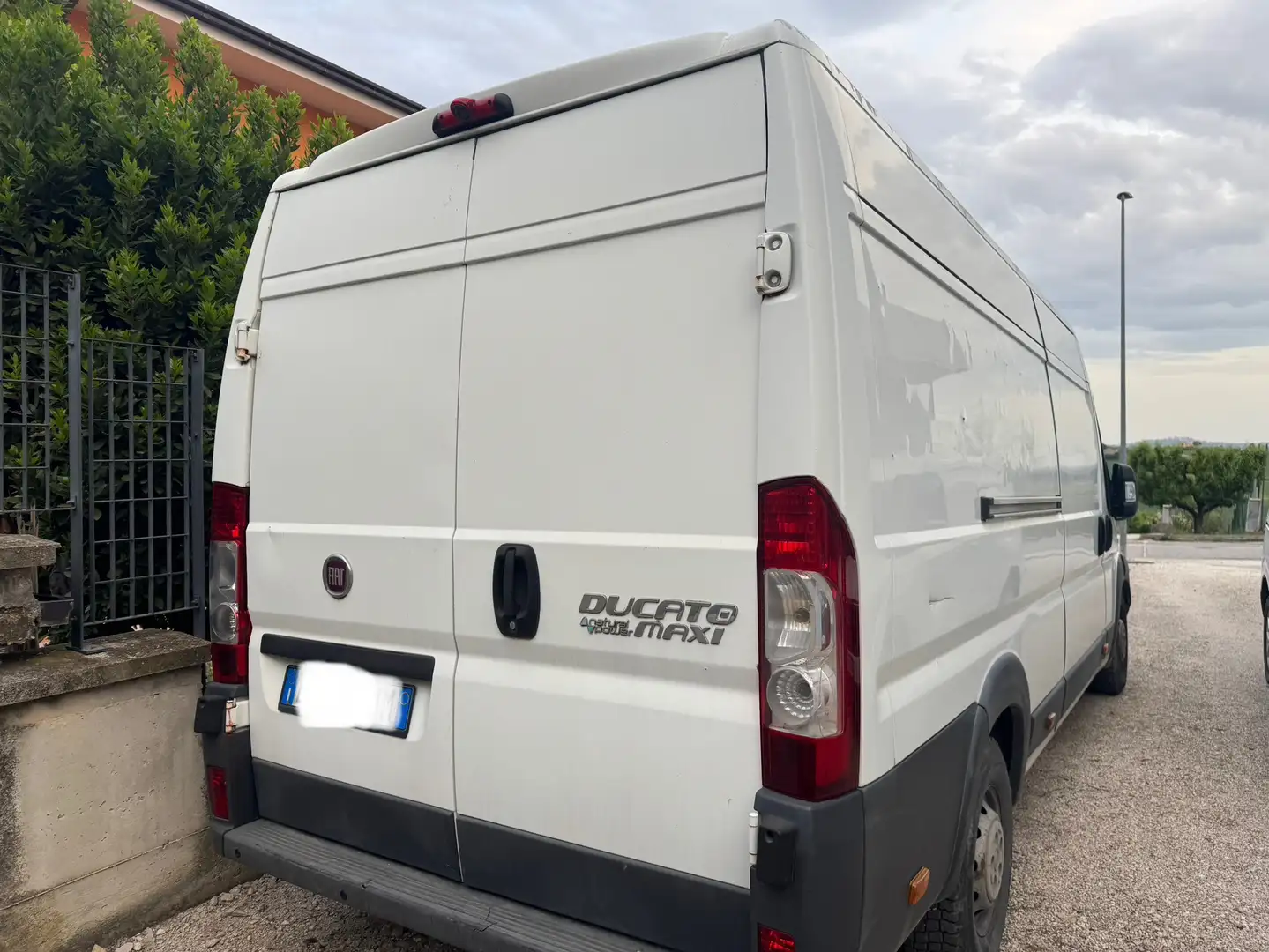 Fiat Ducato - 2