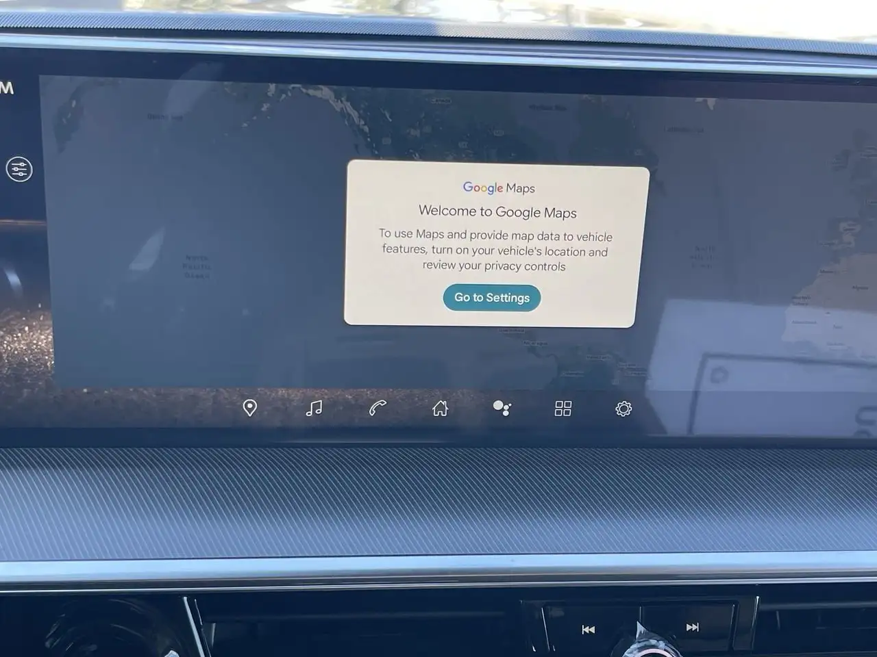 Infiniti QX80 снимка Infiniti QX80