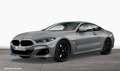 BMW 840 i Coupé Laserlicht ParkingAssistPlus DrivingAssist Grau - thumbnail 2