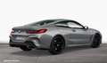 BMW 840 i Coupé Laserlicht ParkingAssistPlus DrivingAssist Grau - thumbnail 3